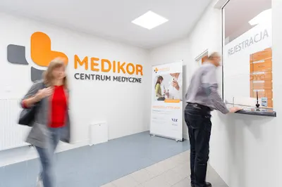 Centrum Medyczne MEDIKOR