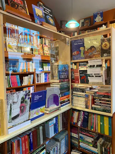 Bestseller Księgarnia Antykwariat Nowy Sącz